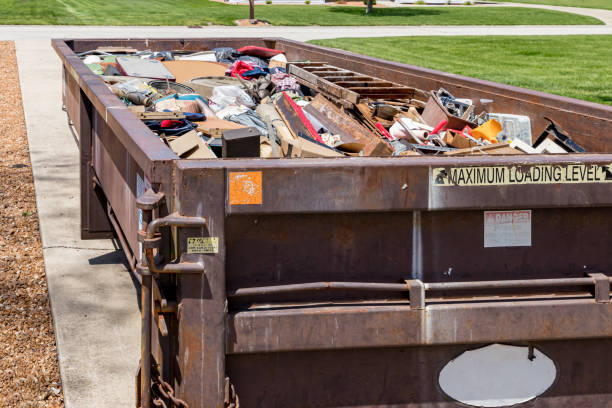 Best Residential Junk Removal  in Georgetown, IL