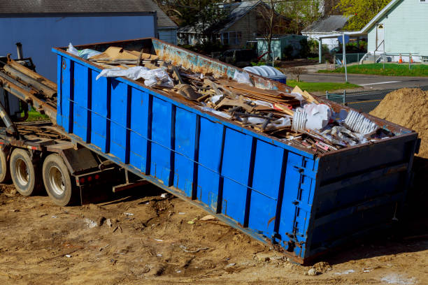 Property Management Cleanouts in Georgetown, IL